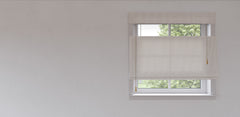 Roman Shades