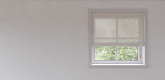Roman Shades
