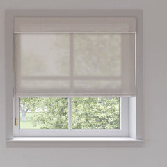 Roman Shades