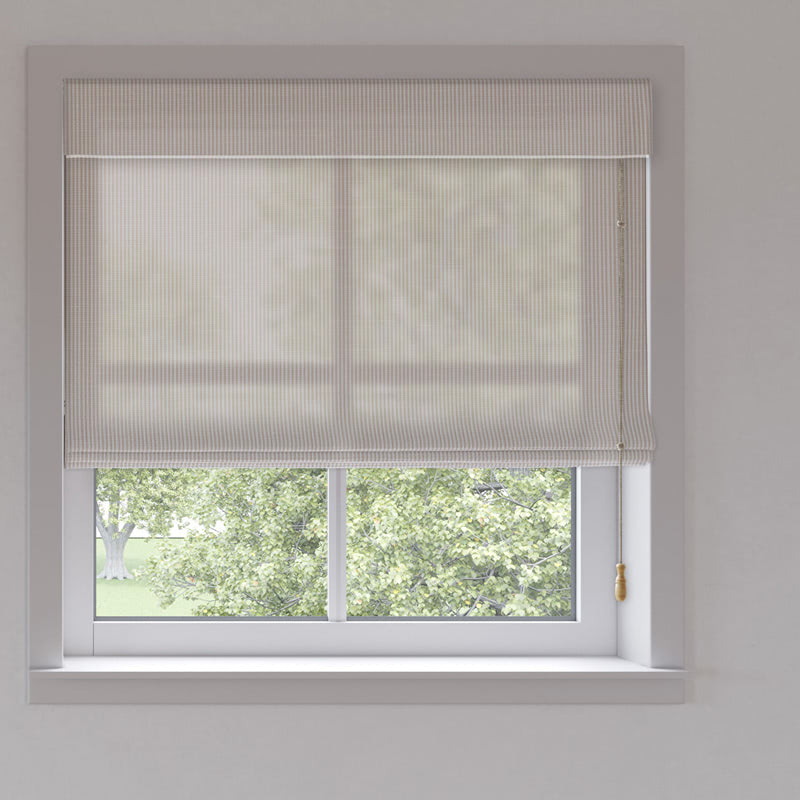 Roman Shades