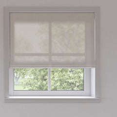 Roman Shades
