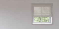 Roman Shades