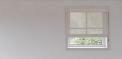 Roman Shades