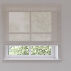 Roman Shades