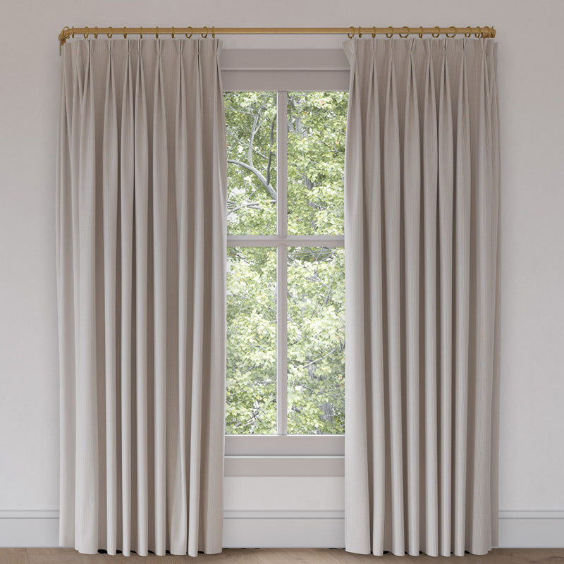 Drapery & Hardware