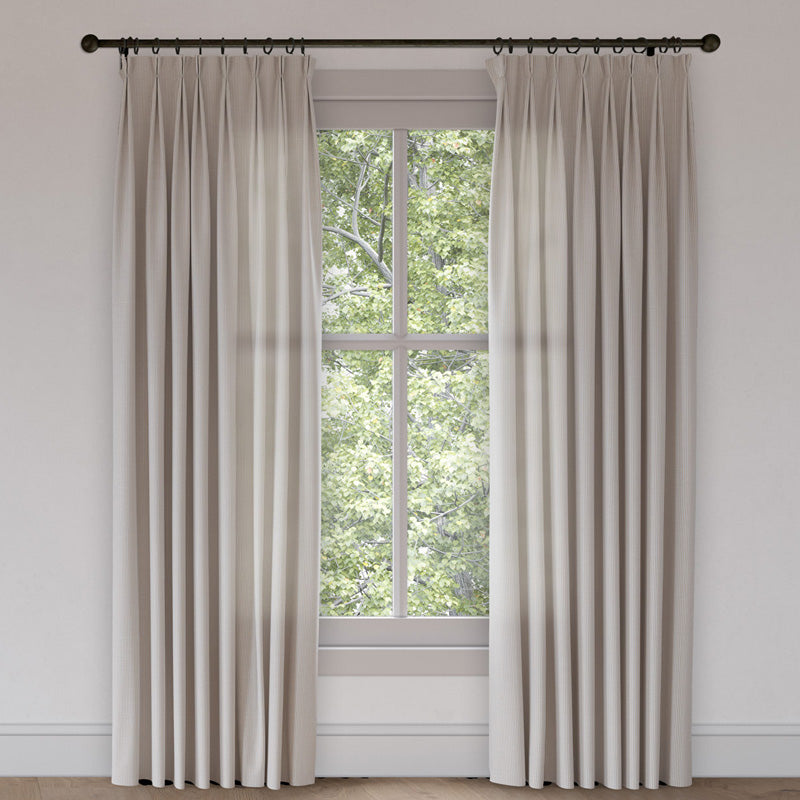 Drapery & Hardware