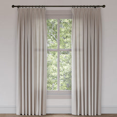 Drapery & Hardware