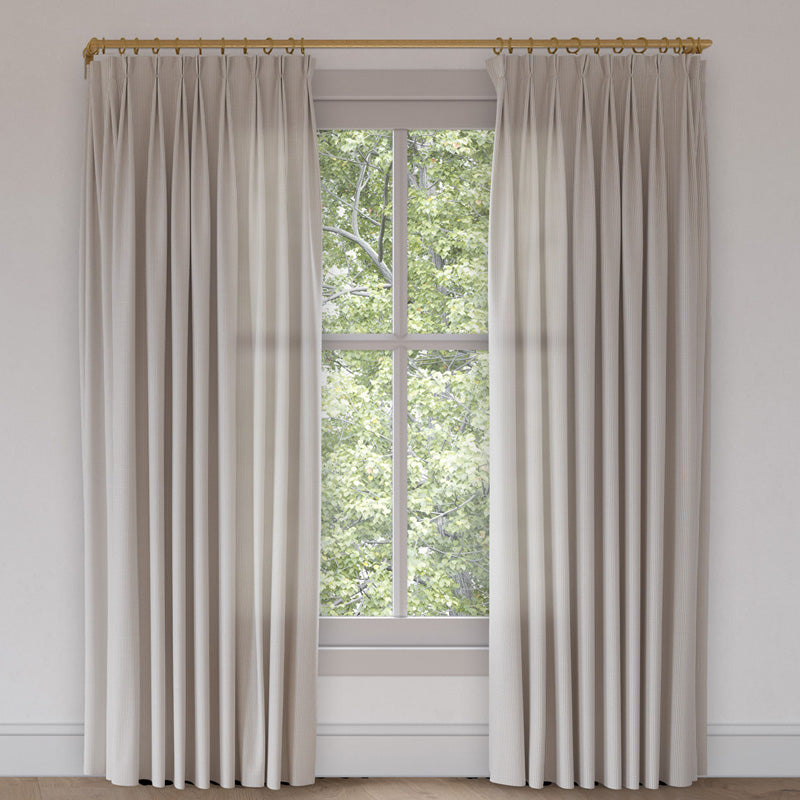Drapery & Hardware