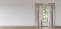 Drapery & Hardware
