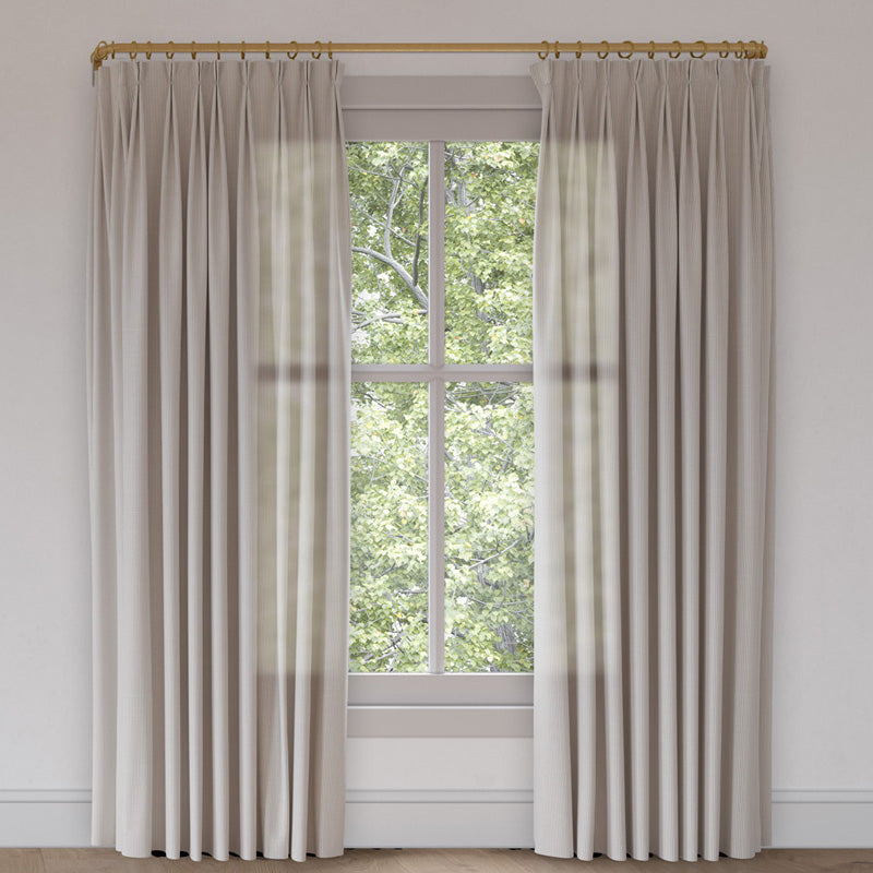 Drapery & Hardware