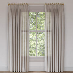Drapery & Hardware