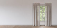 Drapery & Hardware