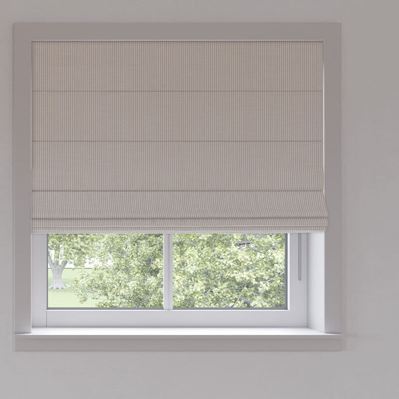 Roman Shades