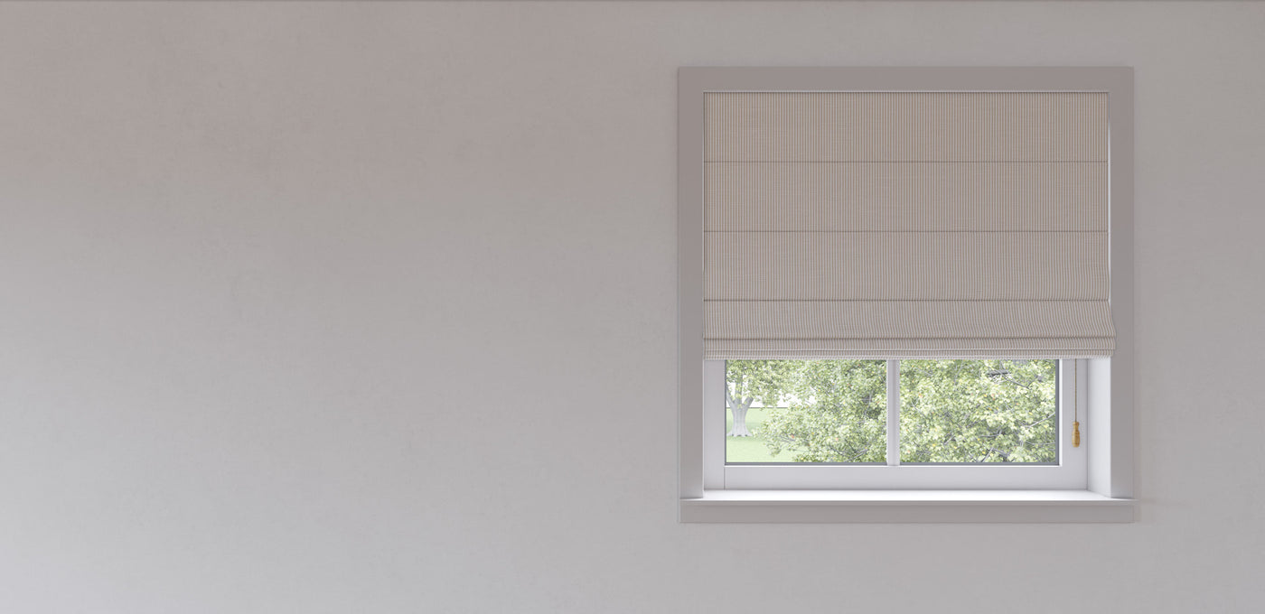 Roman Shades
