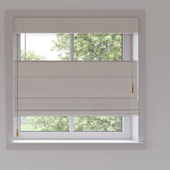 Roman Shades