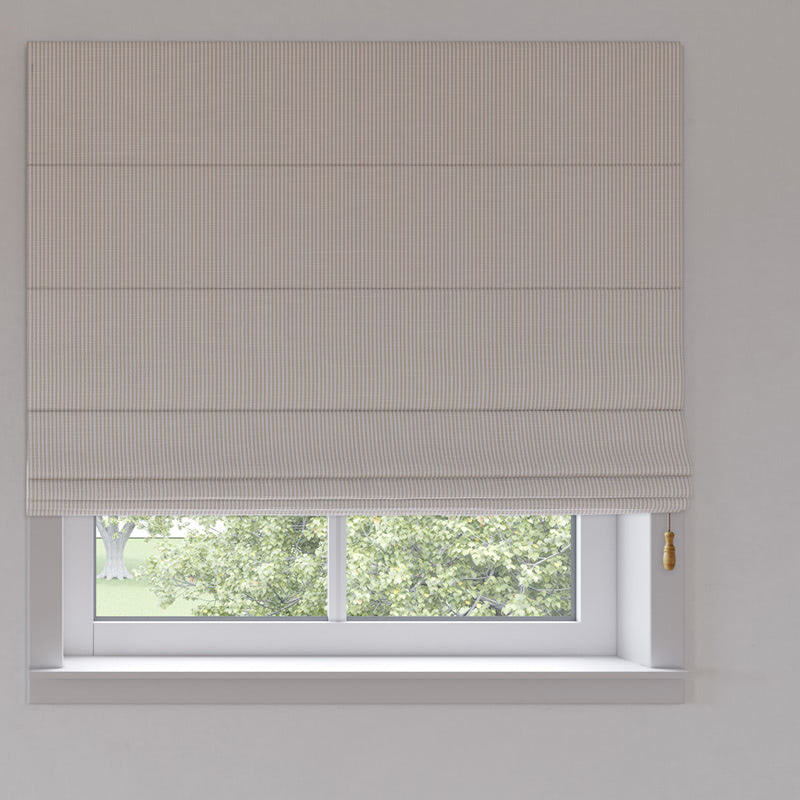 Roman Shades