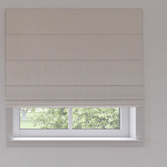 Roman Shades