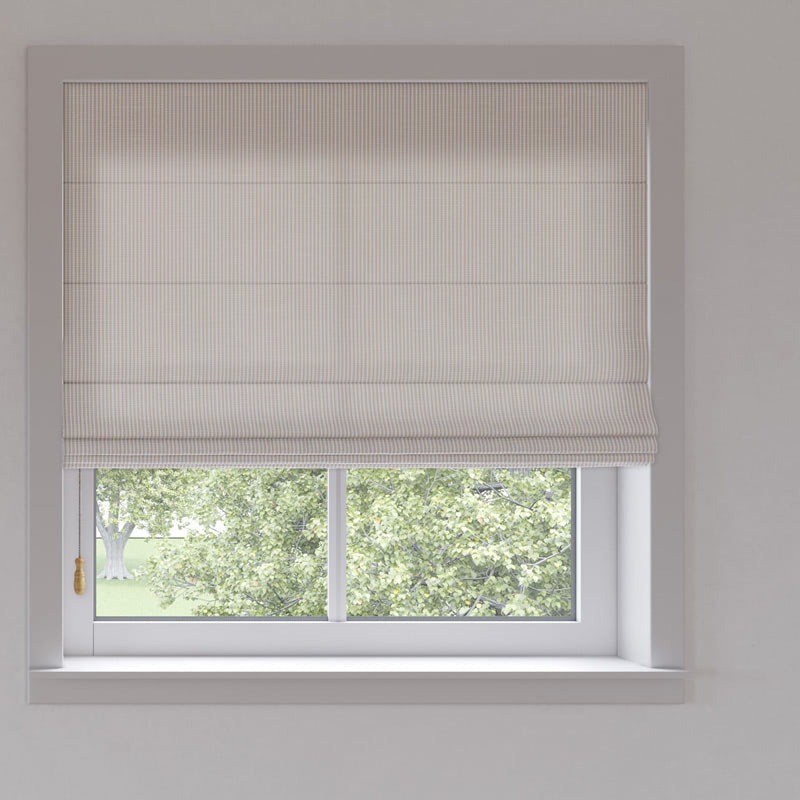 Roman Shades