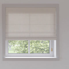 Roman Shades