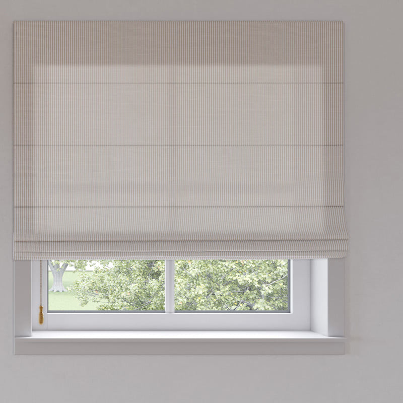 Roman Shades
