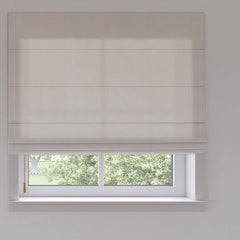 Roman Shades