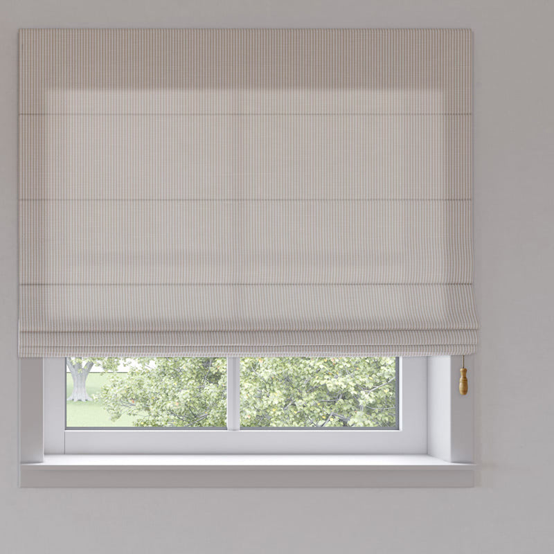 Roman Shades