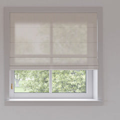 Roman Shades