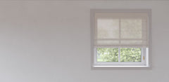 Roman Shades