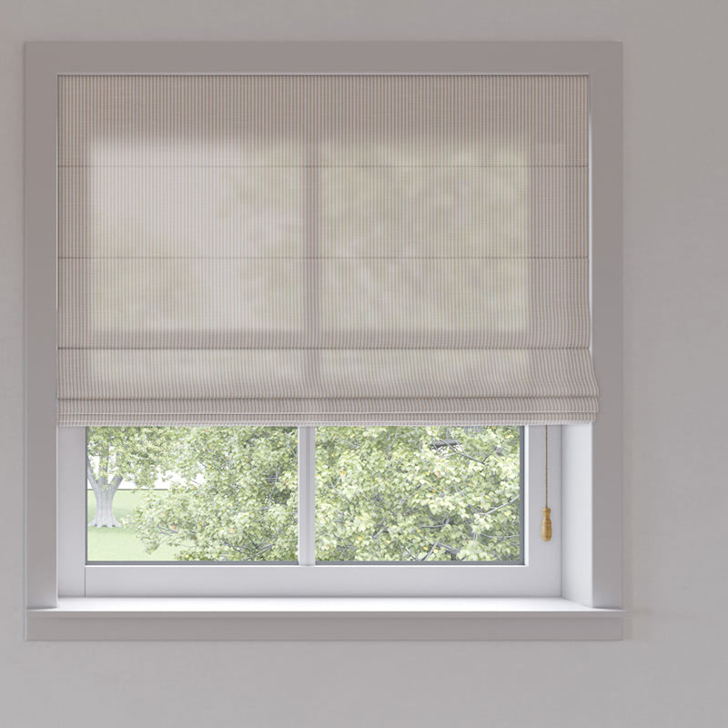 Roman Shades