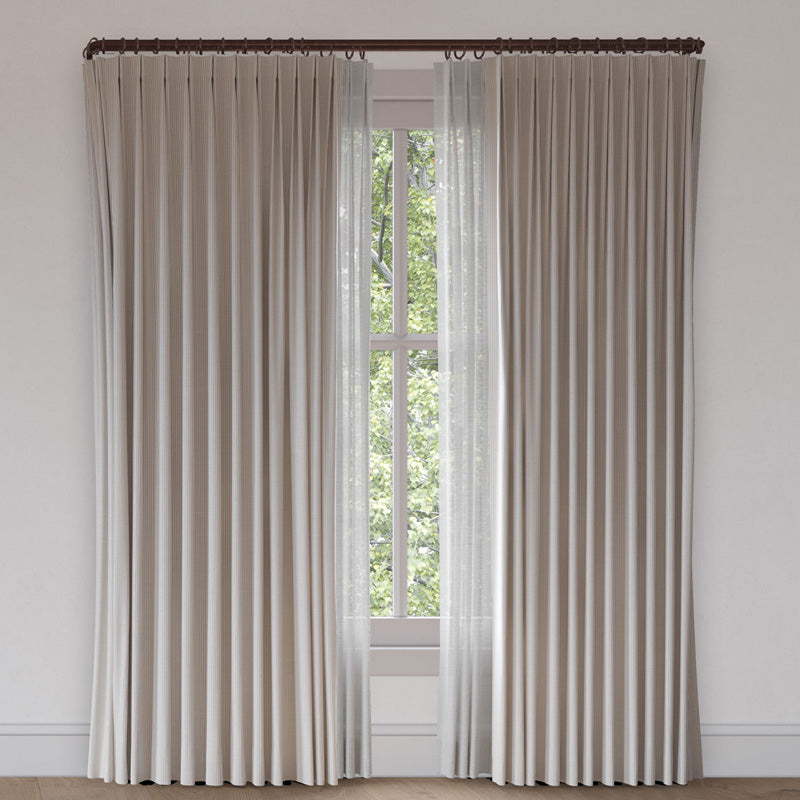 Drapery & Hardware