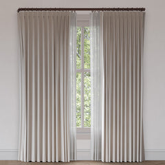 Drapery & Hardware