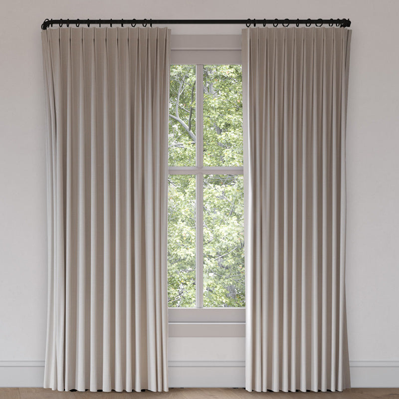 Drapery & Hardware