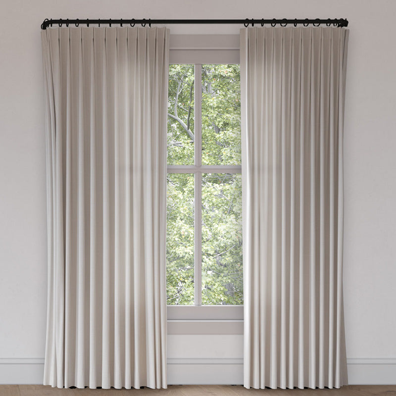 Drapery & Hardware
