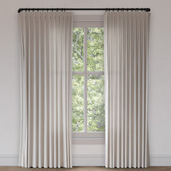 Drapery & Hardware