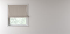 Roman Shades