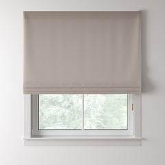 Roman Shades