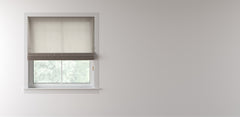Roman Shades