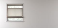 Roman Shades