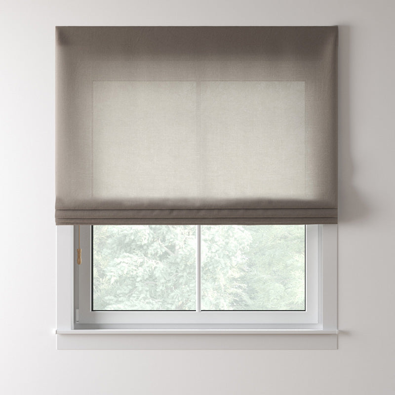 Roman Shades