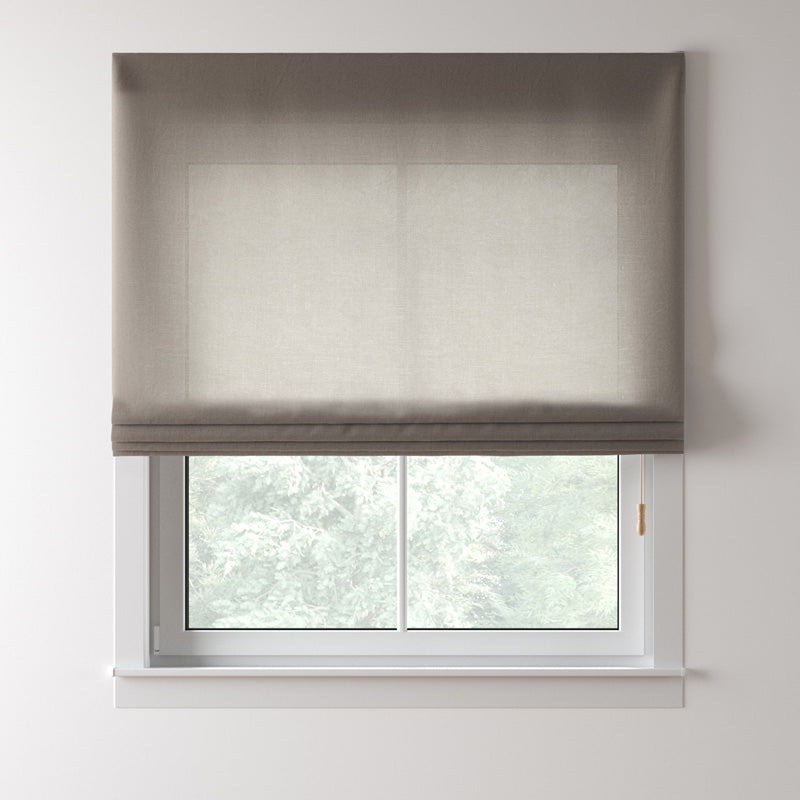 Roman Shades