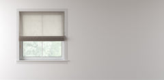 Roman Shades