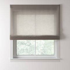Roman Shades
