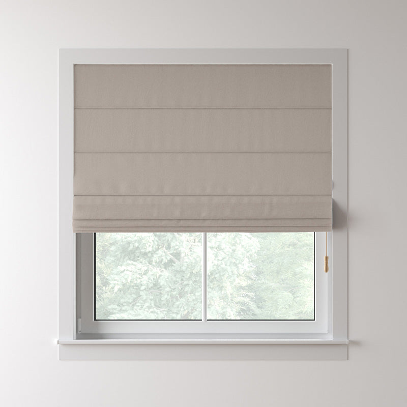 Roman Shades
