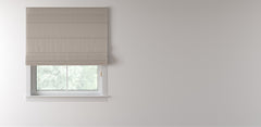 Roman Shades