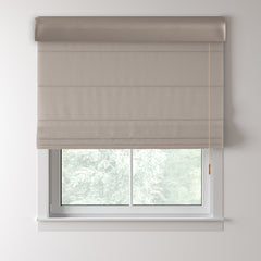 Roman Shades