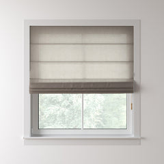 Roman Shades