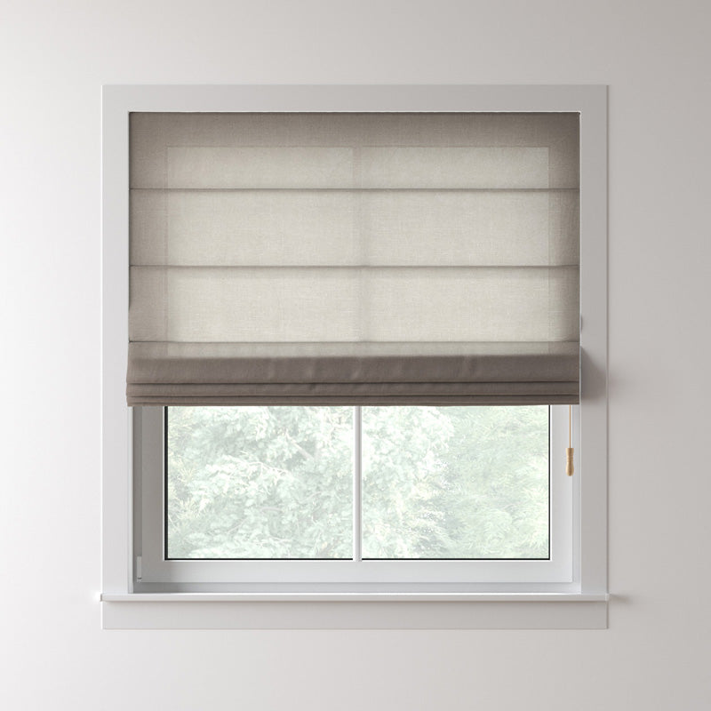 Roman Shades