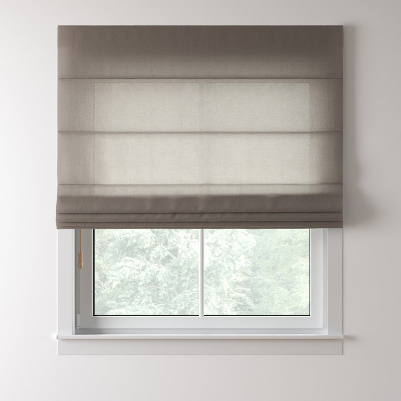Roman Shades