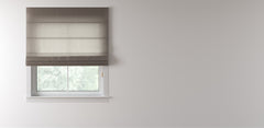 Roman Shades