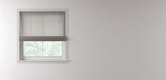 Roman Shades
